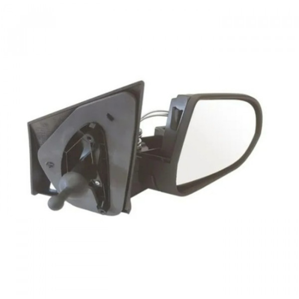 RETROVISOR LD CHEVROLET ONIX 2013/ (MANUAL) - METAGAL