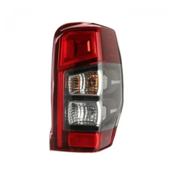 LANTERNA L. DIREITO MITSUBISHI L200 TRITON 2021/2022 (COM LED) - DEPO