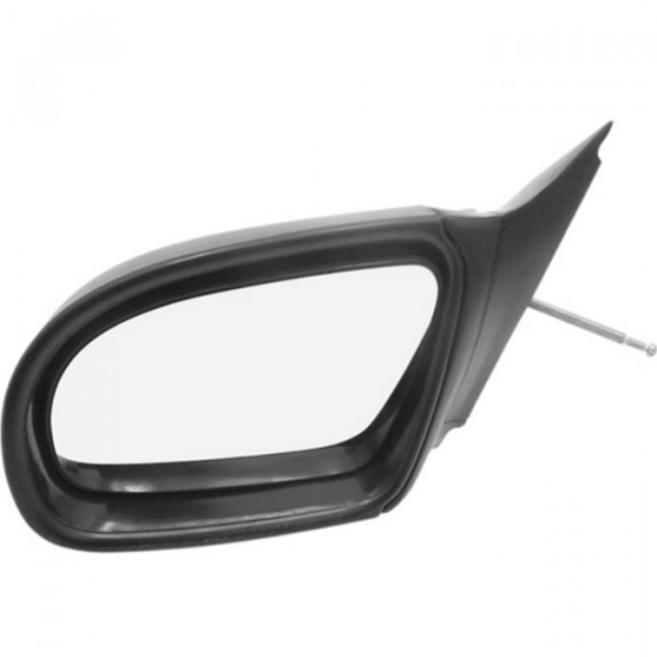 RETROVISOR LE CHEVROLET CORSA 1999/2016 (MANUAL) - METAGAL